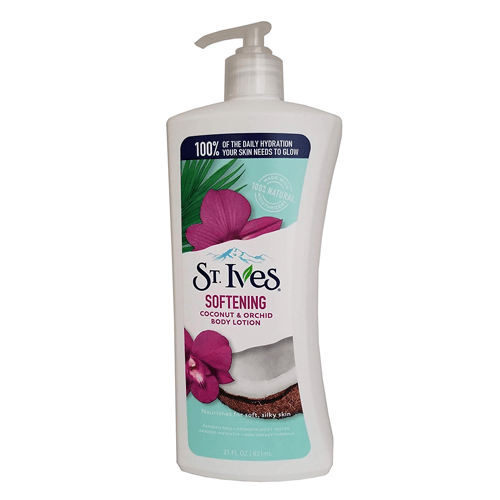 St.-Ives-Softening-Coconut-&-Orchid-Body-Lotion-621-ml